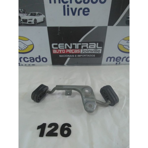 Suporte Coxim Escape Mercedes Benz C180 2014