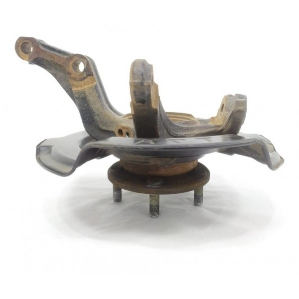 Montante Cubo Dianteiro Esquerdo Hrv 1.8 2018