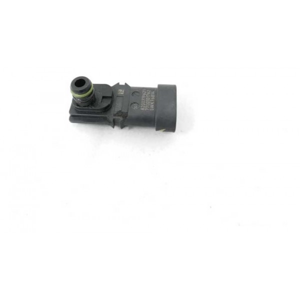 Sensor Map Renault Fluence 2014
