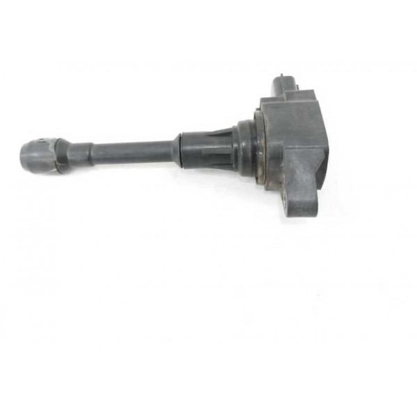 Bobina Ignição Renault Fluence 2014