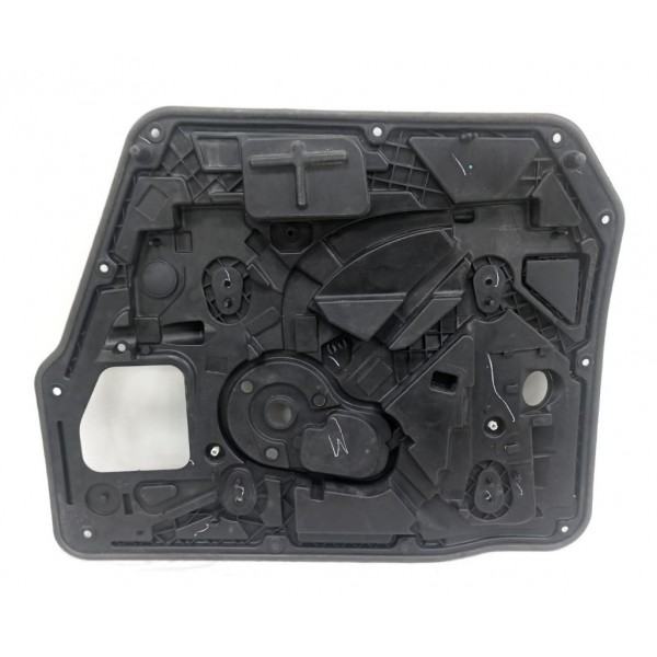 Suporte Máquina Vidro Traseira Direita Town Country 2008