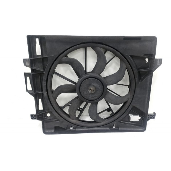 Ventoinha Radiador Town Country 3.8 V6  2008