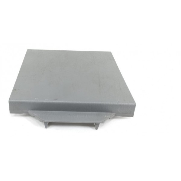 Acabamento Tampa Banco Traseiro Direito  Town Country 2008