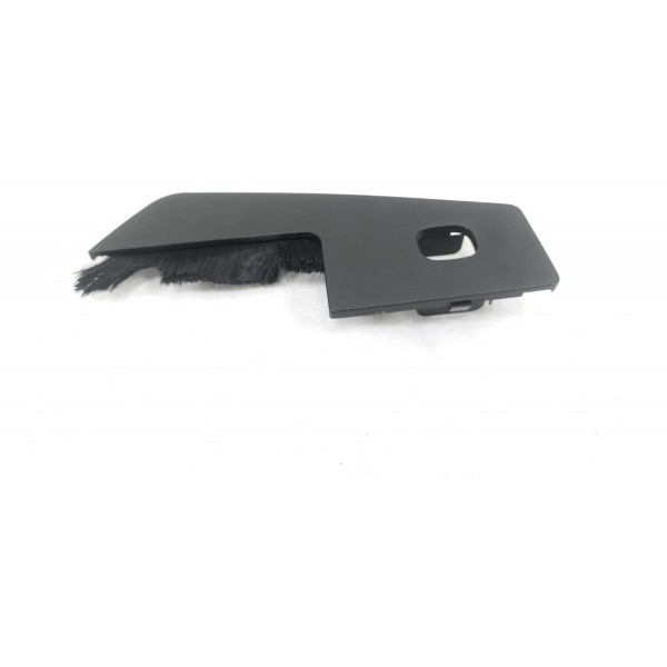 Moldura Botão Abertura Tampa Traseira Town Country 2008