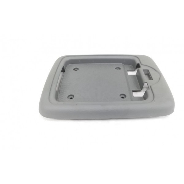 Acabamento Console Central Town Country 2008