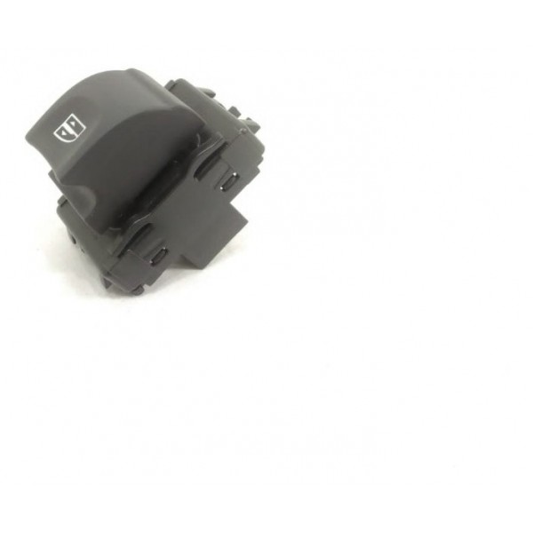 Botão Comando Vidro Dianteiro Direito Fluence 2014 2015