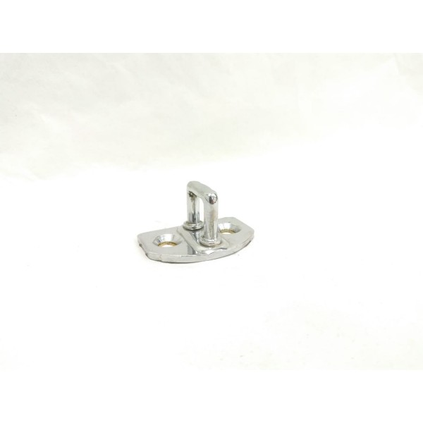 Batente Fechadura Porta Dianteira Direita Fluence 2015