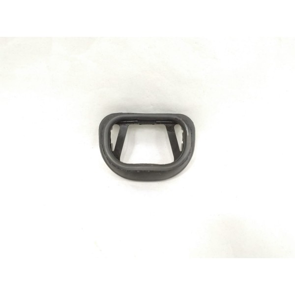 Borracha Limitador Porta Dianteira Direita Fluence 2015