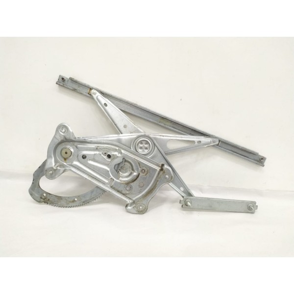 Máquina Vidro Dianteiro Direito S/motor Fluence 2014 2015