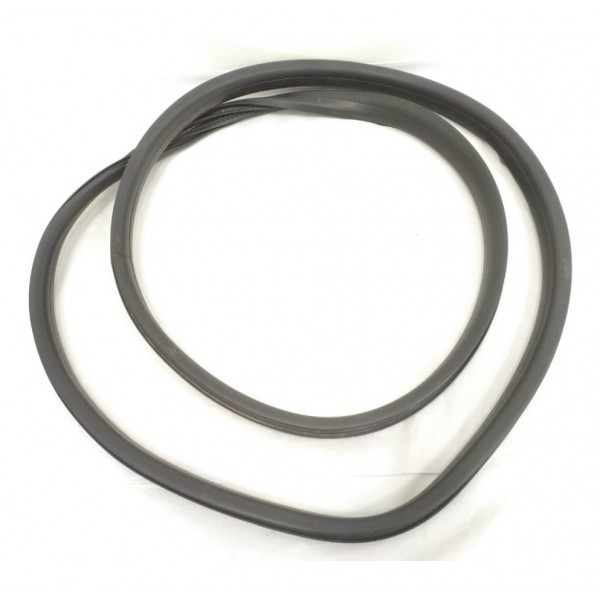 Borracha Porta Dianteira Direita Fluence 2014 2015