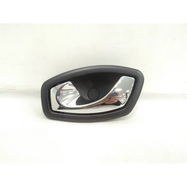 Maçaneta Interna Traseira Esquerda Fluence 2014 2015