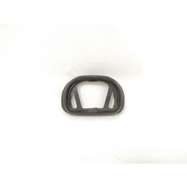 Borracha Limitador Porta Traseira Esquerda Fluence 2015