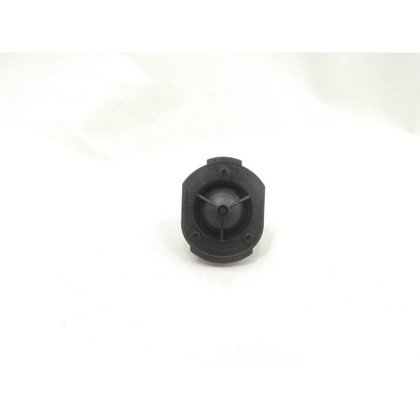 Tweeter Porta Traseira Esquerda Fluence 2014 2015 Preto