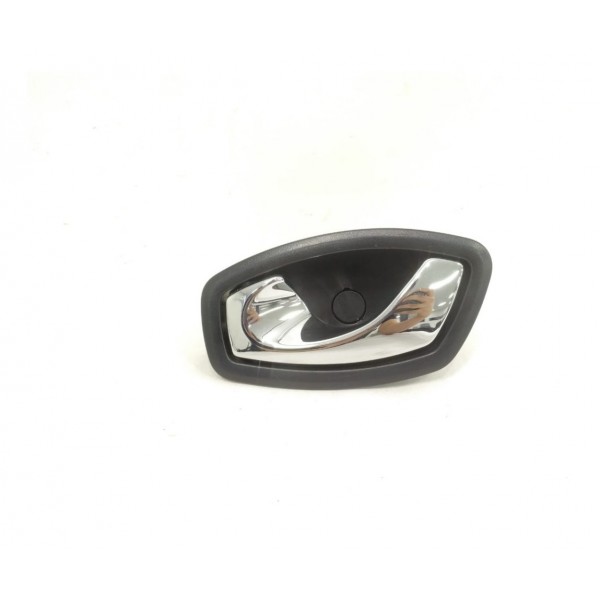 Maçaneta Interna Dianteira Esquerda Fluence 2014 2015