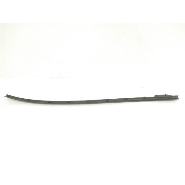 Borracha Porta Dianteira Esquerda Fluence 2014 2015   