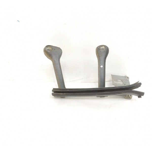 Guia Vidro Dianteiro Esquerdo Renault Fluence 2014 2015