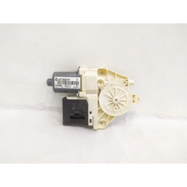 Motor Máquina Vidro Traseiro Direito Fluence 2014 2015