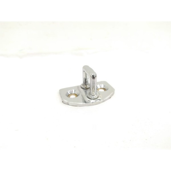 Batente Fechadura Porta Traseira Direita Fluence 2015