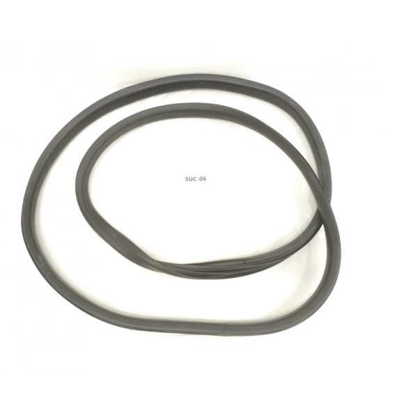 Borracha Porta Traseira Direita Renault Fluence 2015