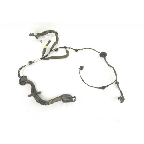 Chicote Porta Traseira Direita Renault Fluence 2014 2015