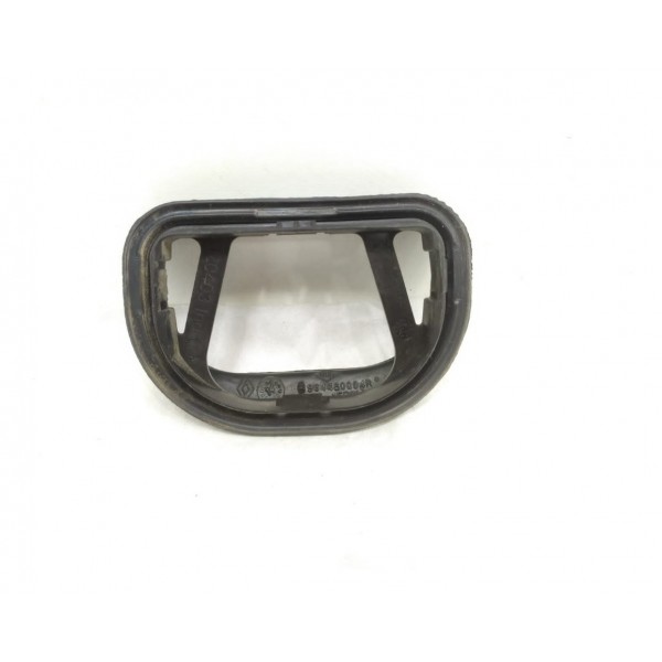 Borracha Limitador Porta Traseira Direita Fluence 2015