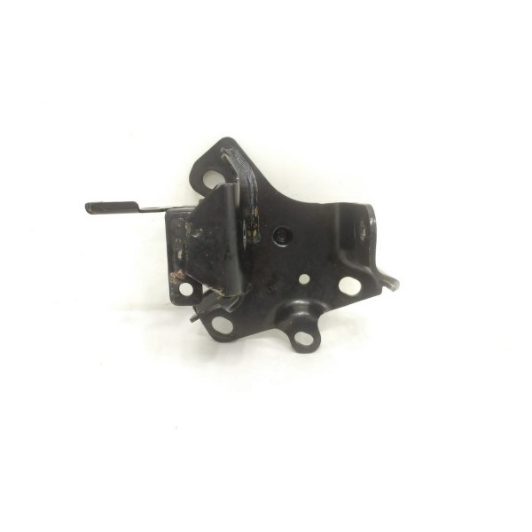 Suporte Eixo Traseiro Direito Fluence 2.0 2014 2015