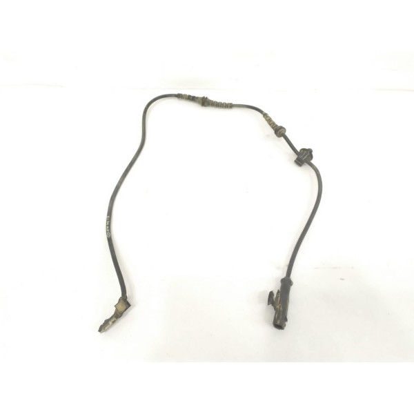 Sensor Abs Traseiro Direito Fluence 2.0 2014 2015