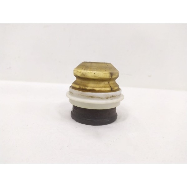 Batente Amortecedor Dianteiro Esquerdo Fluence 2015 