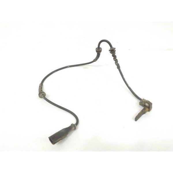 Sensor Abs Dianteiro Esquerdo Fluence 2.0 2014 2015 