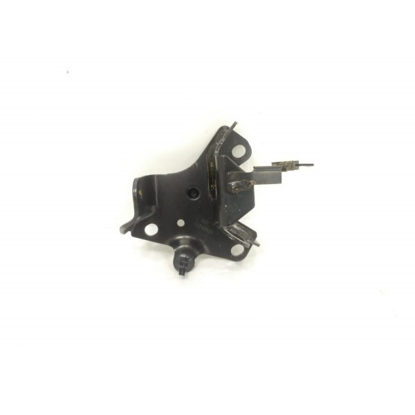 Suporte Eixo Traseiro Esquerdo  Fluence 2.0 2014 2015 