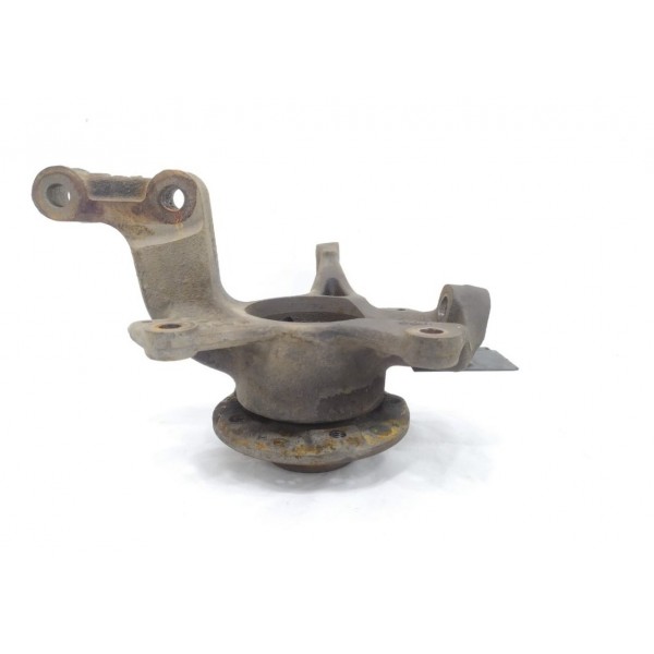 Montante Manga Eixo Dianteiro Direito Fluence 2.0 2015