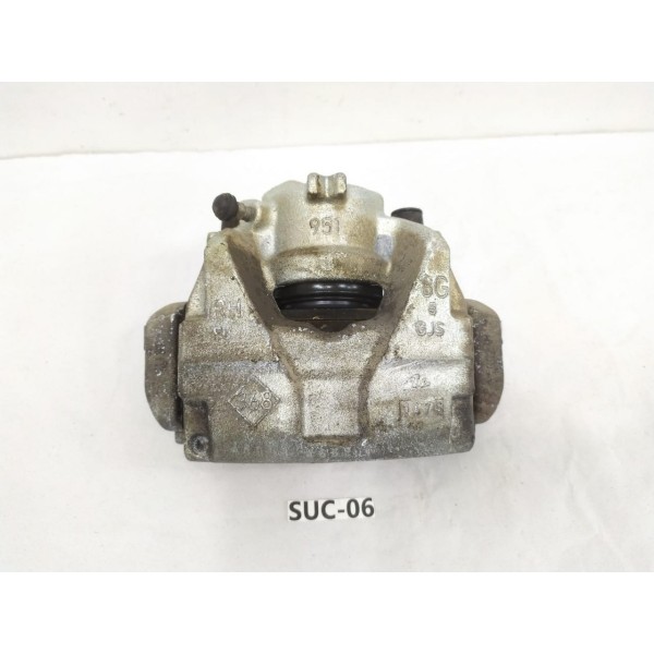 Pinça Freio Dianteiro Direito Renault Fluence 2.0 2014 2015 