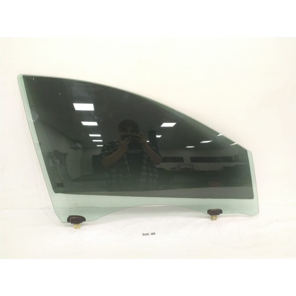 Vidro Porta Dianteira Direita Renault Fluence 2014 2015