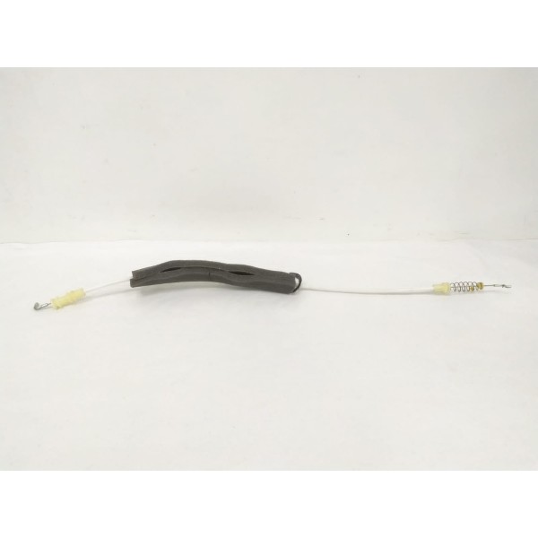 Cabo Fechadura Porta Dianteira Direita Fiat Argo 2021