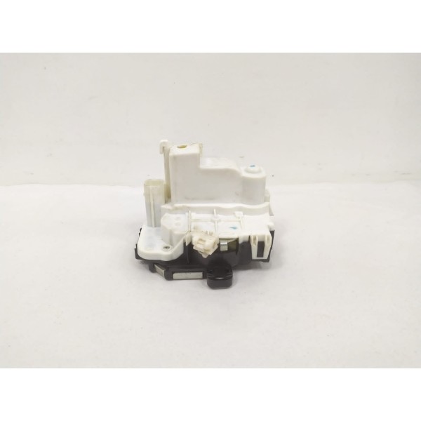 Fechadura Porta Dianteira Direita Fiat Argo 2020 2021