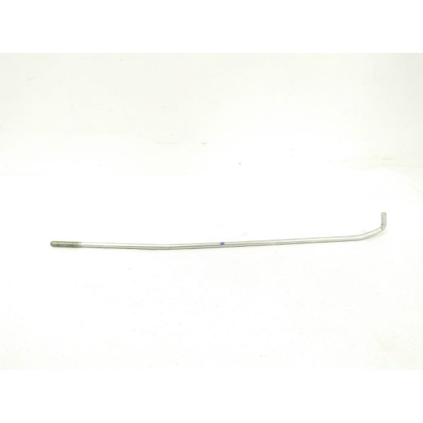 Cabo Fechadura Porta Dianteira Direita Fiat Argo 2021