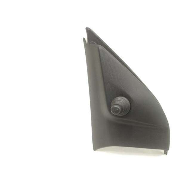 Acabamento Interno Retrovisor Esquerdo Fiat Argo 2021