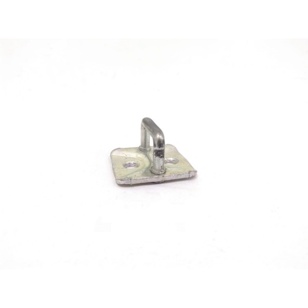 Batente Fechadura Porta Dianteira Esquerda Argo 2021