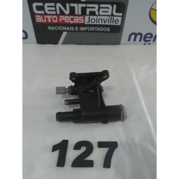 Sensor De Temperatura Land Rover Evoque Tech