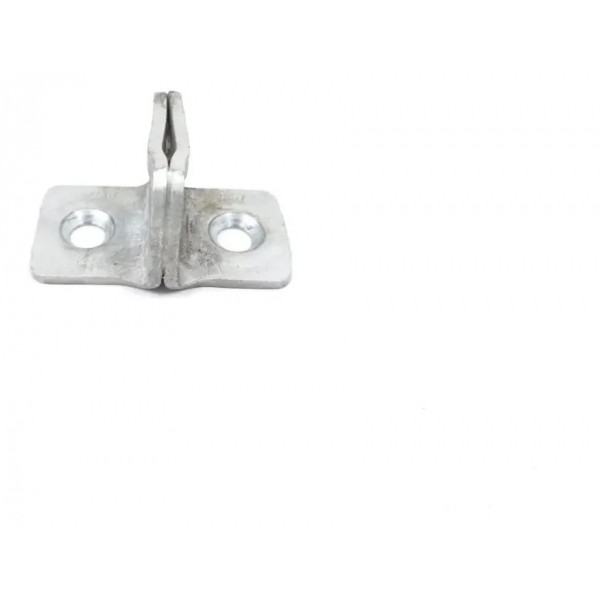 Batente Fechadura Porta Traseira Esquerda Town Country 2008