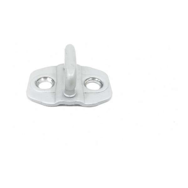 Batente Fechadura Porta Dianteira Esquerda Town Country 2008