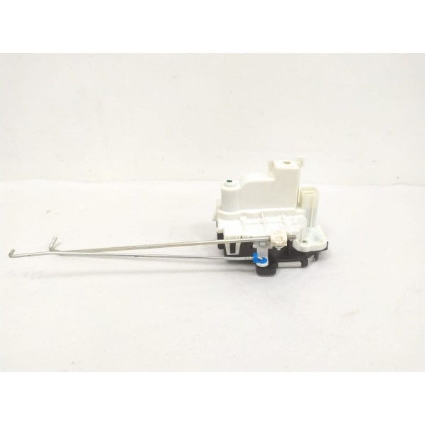 Fechadura Porta Dianteira Esquerda Fiat Argo 2020 2021