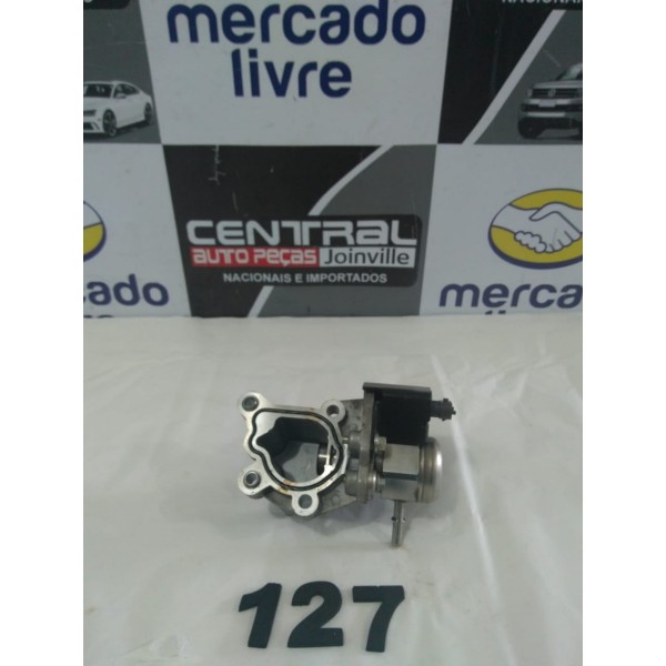 Bomba Alta Pressão Land Rover Evoque Tech Fusion