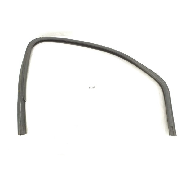 Borracha Guarnição Dianteira Esquerda Fiat Argo 2021