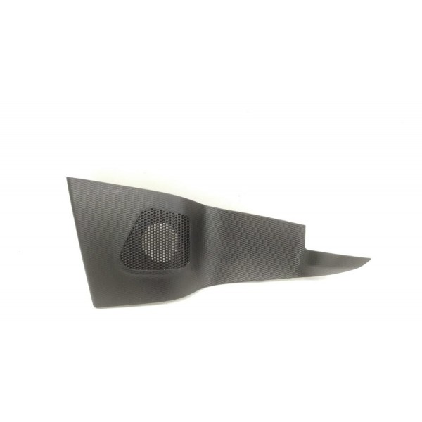 Acabamento Forro Porta Traseira Esquerda Fiat Argo 2021