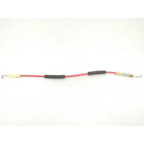 Cabo Fechadura Traseira Esquerda Fiat Argo 2020 2021