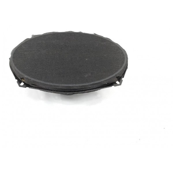 Alto Falante Porta Dianteira Esquerda Town Country 2008 Preto