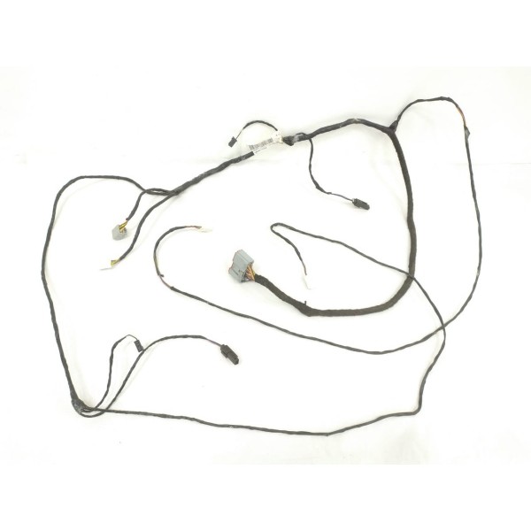 Chicote Forro Teto Jeep Compass Flex 2019 2020