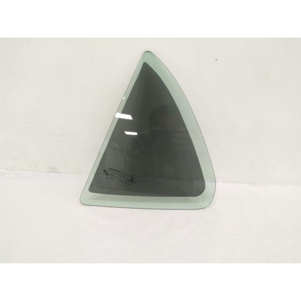 Vidro Fixo Traseiro Esquerdo Fiat Argo 2020 2021