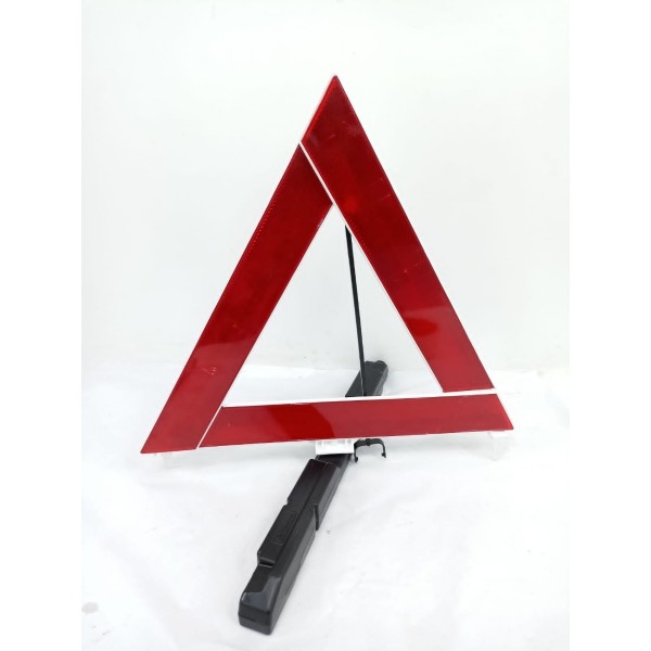 Triângulo Emergência Honda Hrv 2018